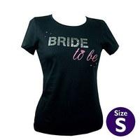 Black Bride T-Shirt - Small