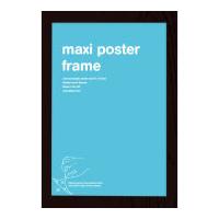 Black Frame Maxi - Maxi Frame - 61 x 91.5cm