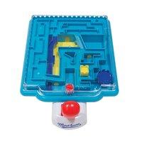 Blue Maze Game Activate Toy