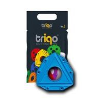 Blue 10 Pack Booster Triangle