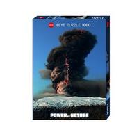 Black Cloud 1000 Piece Jigsaw Puzzle