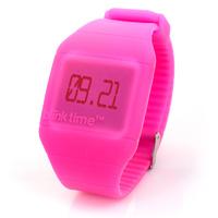 blink watch pink