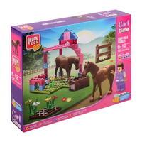 BlocTech Pony Stable 64