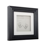 Black Memory Box Frame 15 x 15 cm