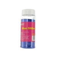 Blue Glitter Shaker 80 g