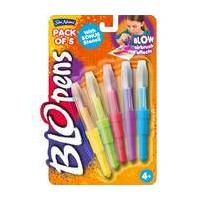 BLO Pens 5 Pack