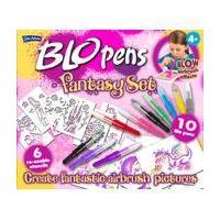 BLO Pens Activity Set Fantasy