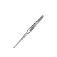 Blunt End Reverse Action Tweezers