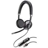 Blackwire C725 Stereo Headset Usb With Bluetooth