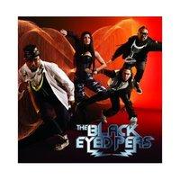 black eye peas greeting birthday any occasion card band photo boom boo ...