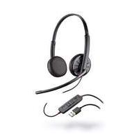 Blackwire C325.1-m Stereo Headset Usb and 3.5mm