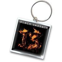 Black Sabbath Standard Keychain: 13