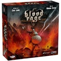 blood rage