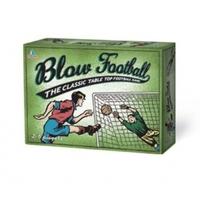 Blow Football Retro