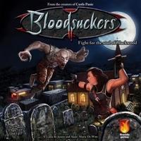 Bloodsuckers Card Game