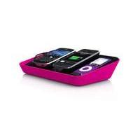 Bluelounge Refresh Charging Station - Pink