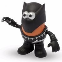 Black Panther Mr. Potato Head (Marvel) Funko Pop! Tater