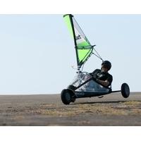 Blokart Experience In Cornwall - Private Tuition