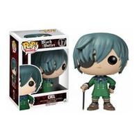 Black Butler Ciel Pop! Vinyl Figure