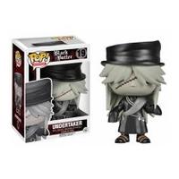 Black Butler Undertaker Pop! Vinyl Figure