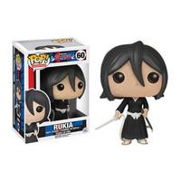 Bleach Rukia Pop! Vinyl Figure