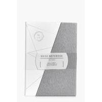 Blush Paper Notebook - multi