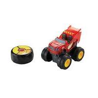 Blaze and the Monster Machines RC Blaze