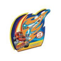 Blaze My Activity Box 75pcs