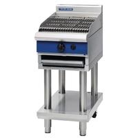 blue seal evolution chargrill on stand lpg g59 3