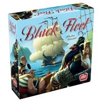 Black Fleet Card Game