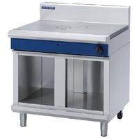 blue seal evolution cabinet base target top lpg 900mm g57 cbl