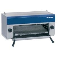 blue seal salamander natural gas grill g91b