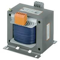 Block STEU 250/23, 250VA Transformer, 230V & 400V to 2 x 115V