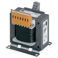 Block STU 130/2x115, 130VA Transformer, 2 x 115V