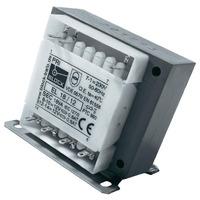 block el 10024 100va transformer 2 x 24v