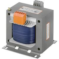 Block STEU 500/23, 500VA Transformer, 230V & 400V to 2 x 115V