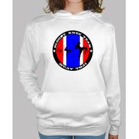 bloody knee team - muay thai