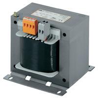 Block ST 500/4/23, 500VA Transformer, 400V to 230V