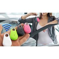 bluetooth anti loss key tracking devices 1 or 2