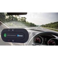 Bluetooth Hands-Free Car Kit