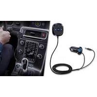 Bluetooth Hands-Free Car Kit - 1 or 2