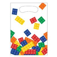 Block Party Bags
