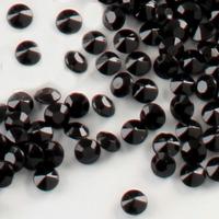 Black Table Sprinkles