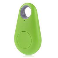 Bluetooth Intelligent Anti - Lost Patch Mobile Phone Tracking Alarm Device