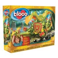 Bloco Combat Dragon