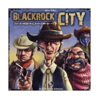 Blackrock Editions Blackrock City