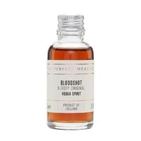 Bloodshot Vodka Spirit Sample