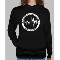 bloody knee team - muay thai