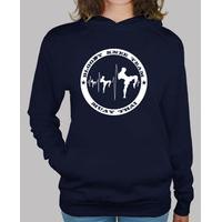 bloody knee team - muay thai