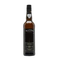 Blandy\'s Sercial 10 Year Old Dry Madeira